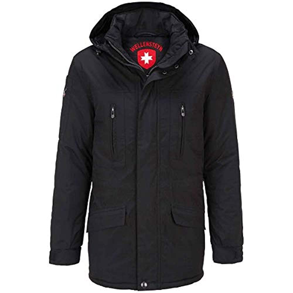 Wellensteyn ветровка мужская