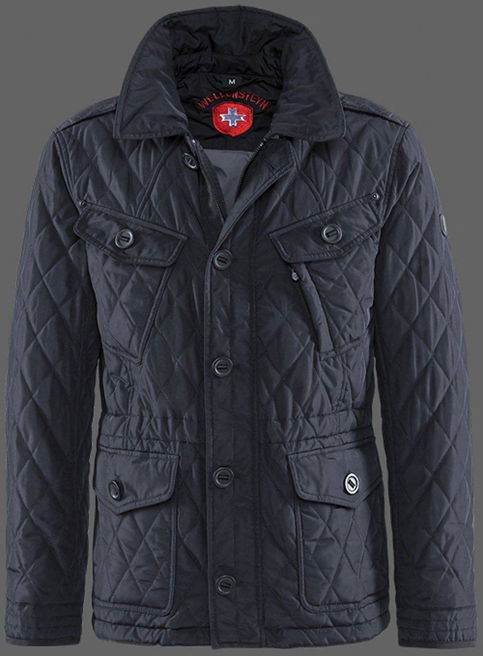 Валленштейн куртки