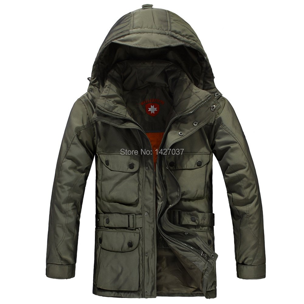 Куртка Stardust Wellensteyn