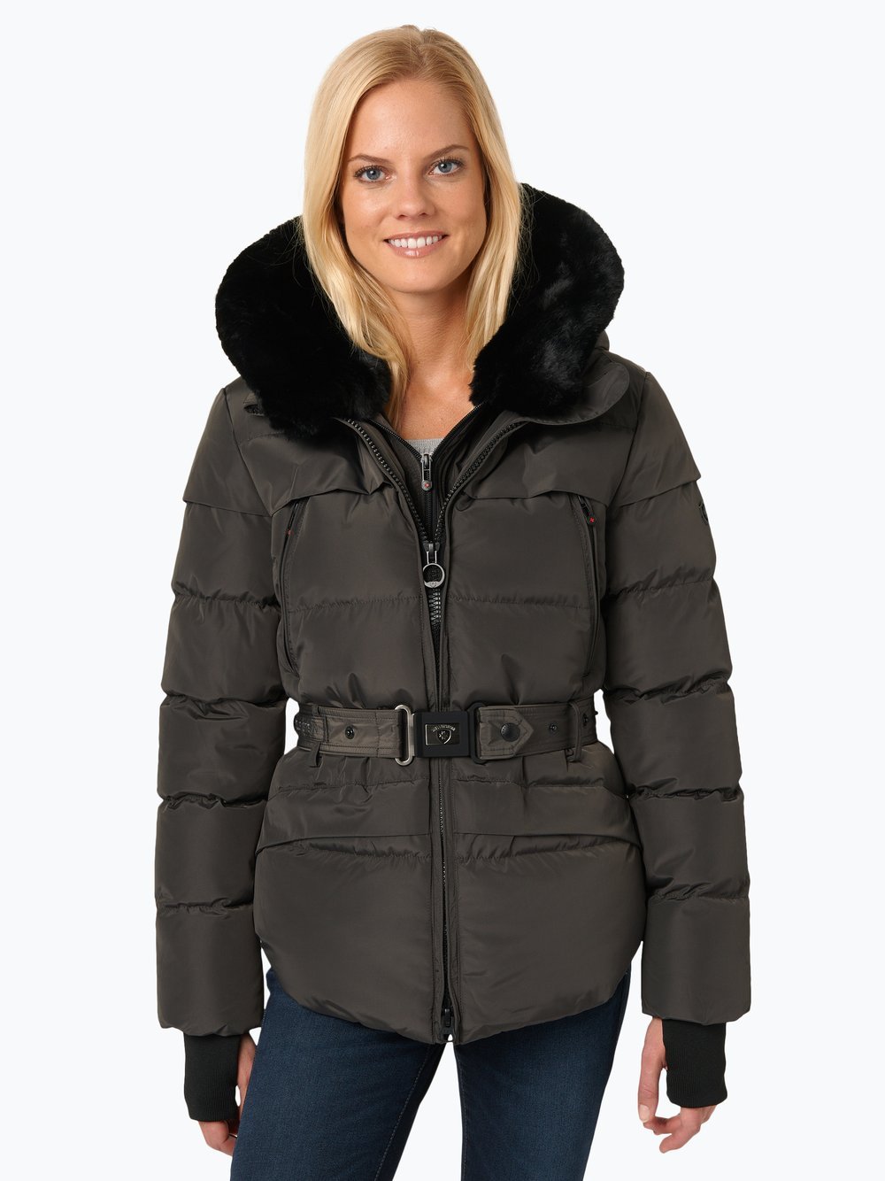 Куртка мужская Wellensteyn Rebellion-443