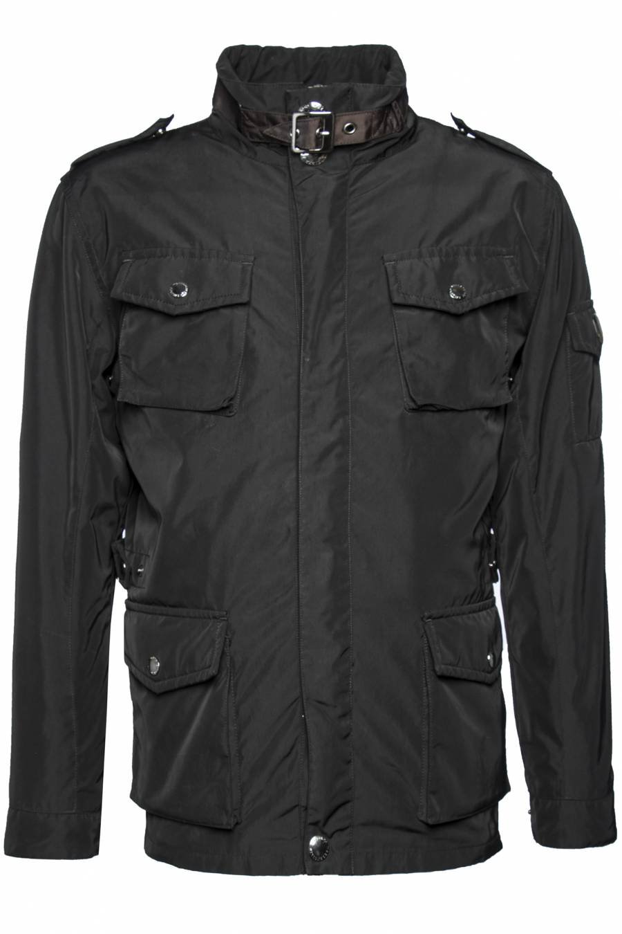 Wellensteyn куртки мужские зимние