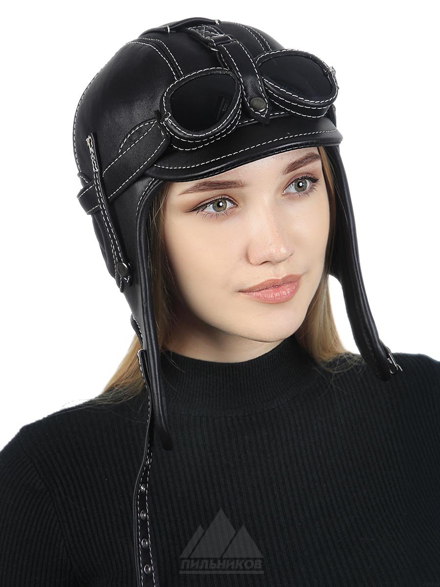 Головной убор летчика