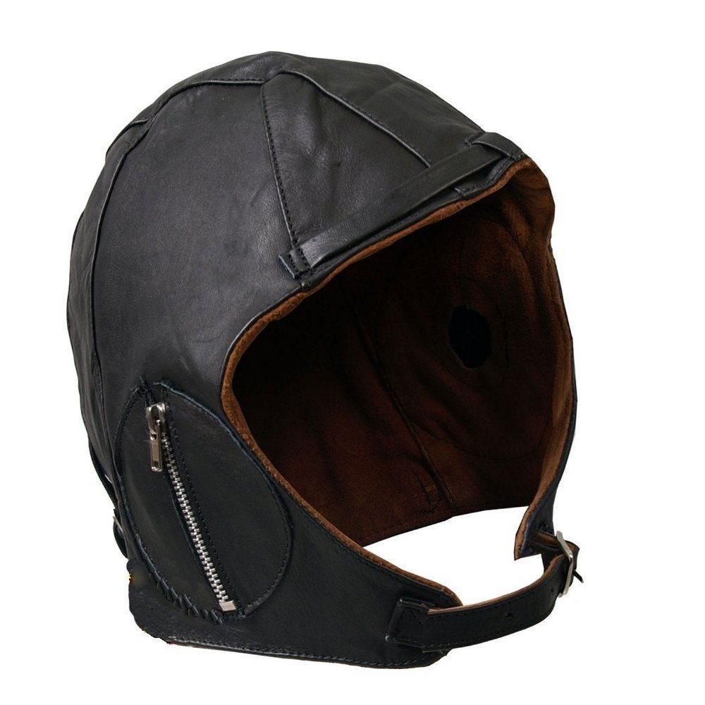 Шапка летчика