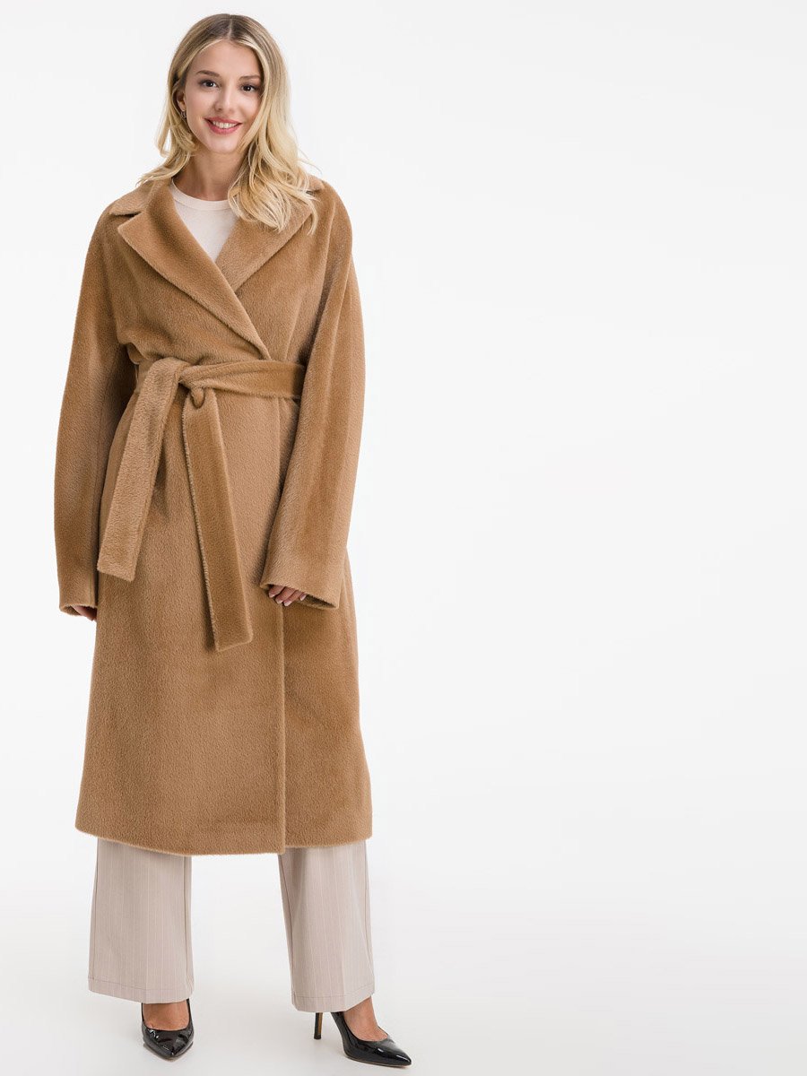 Пальто Peter Hahn