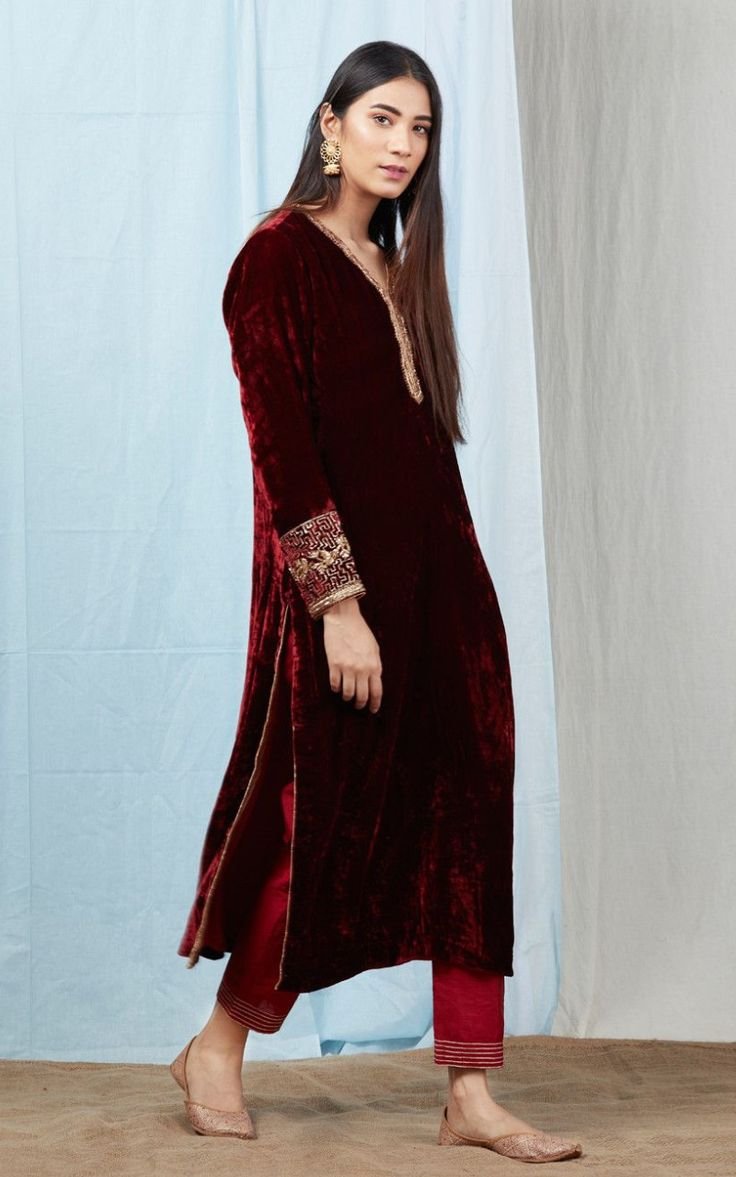 Анор фасонлари