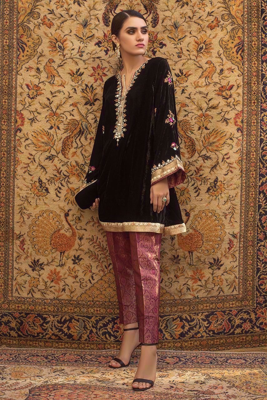 Узбекские платья модные