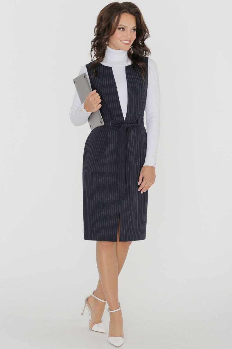 Сарафан классический