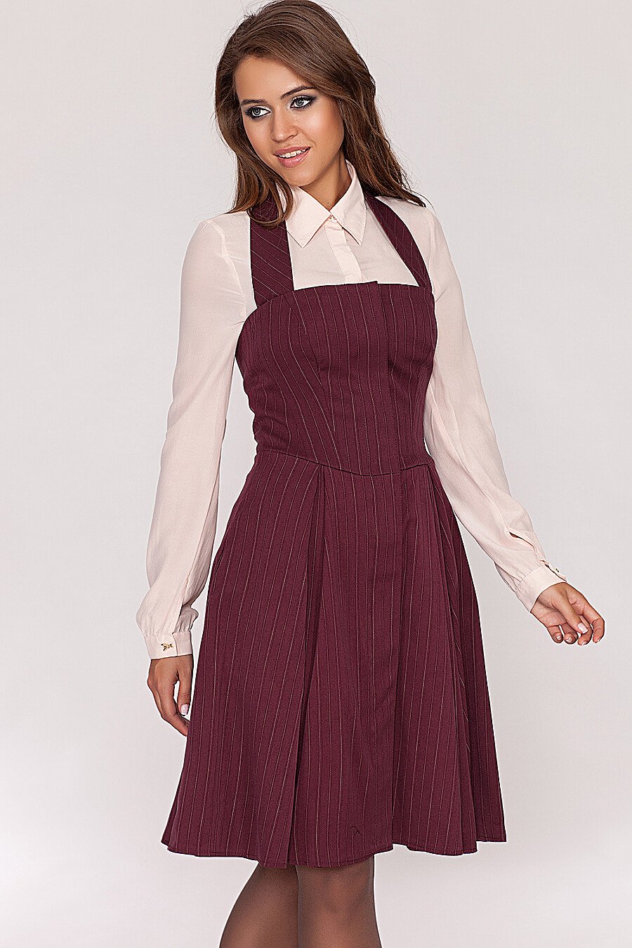 Сарафан, DSTREND