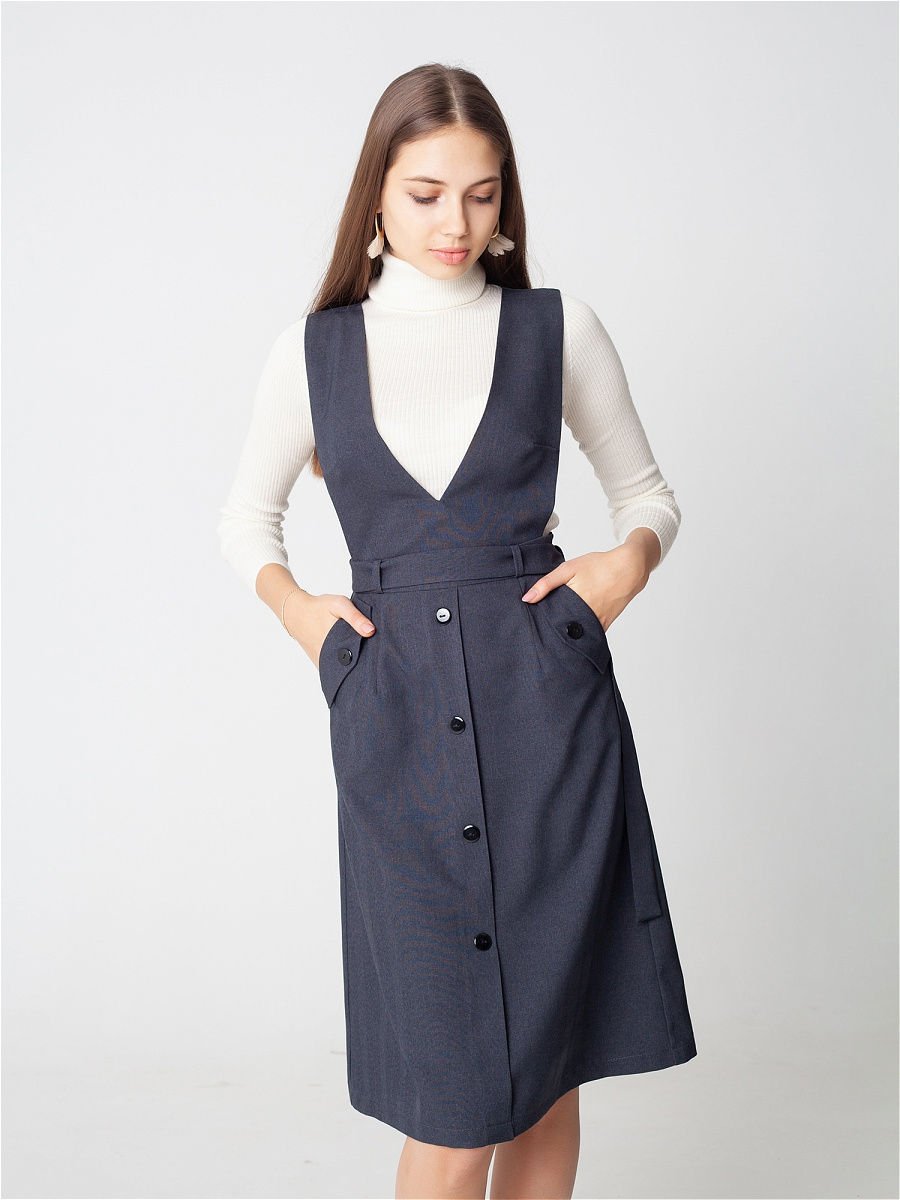 Сарафан, DSTREND