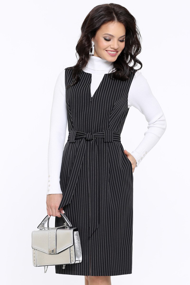 Сарафан классический