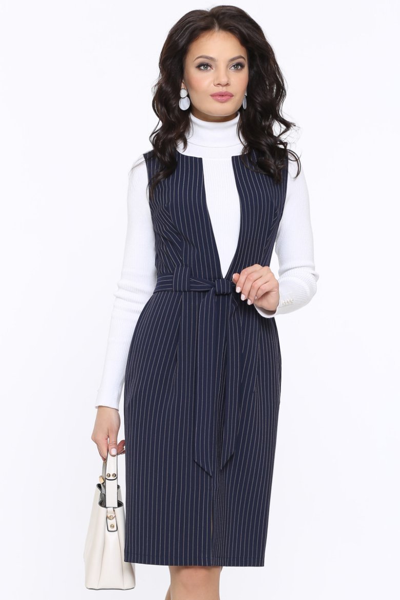 Сарафан для учителя