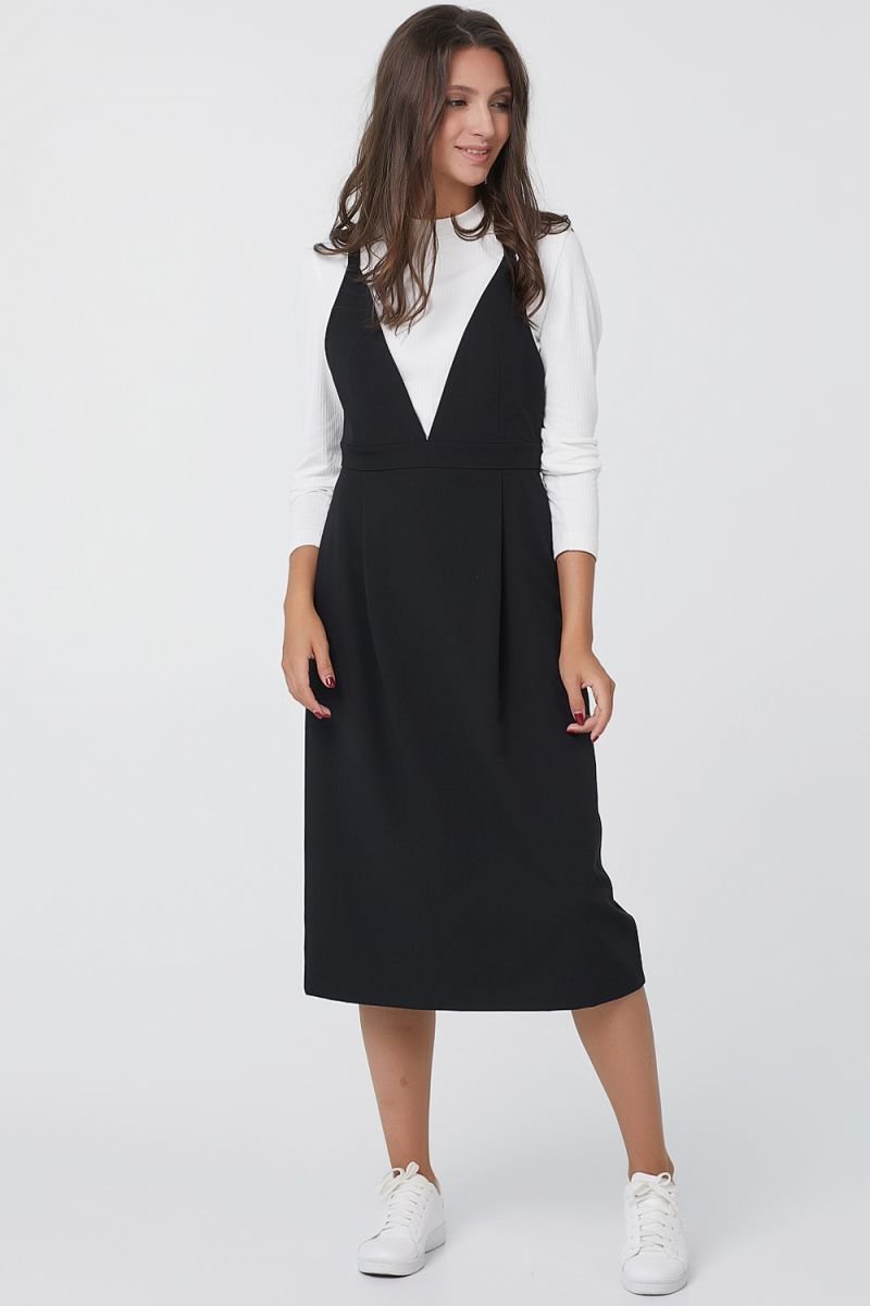 Сарафаны для офиса