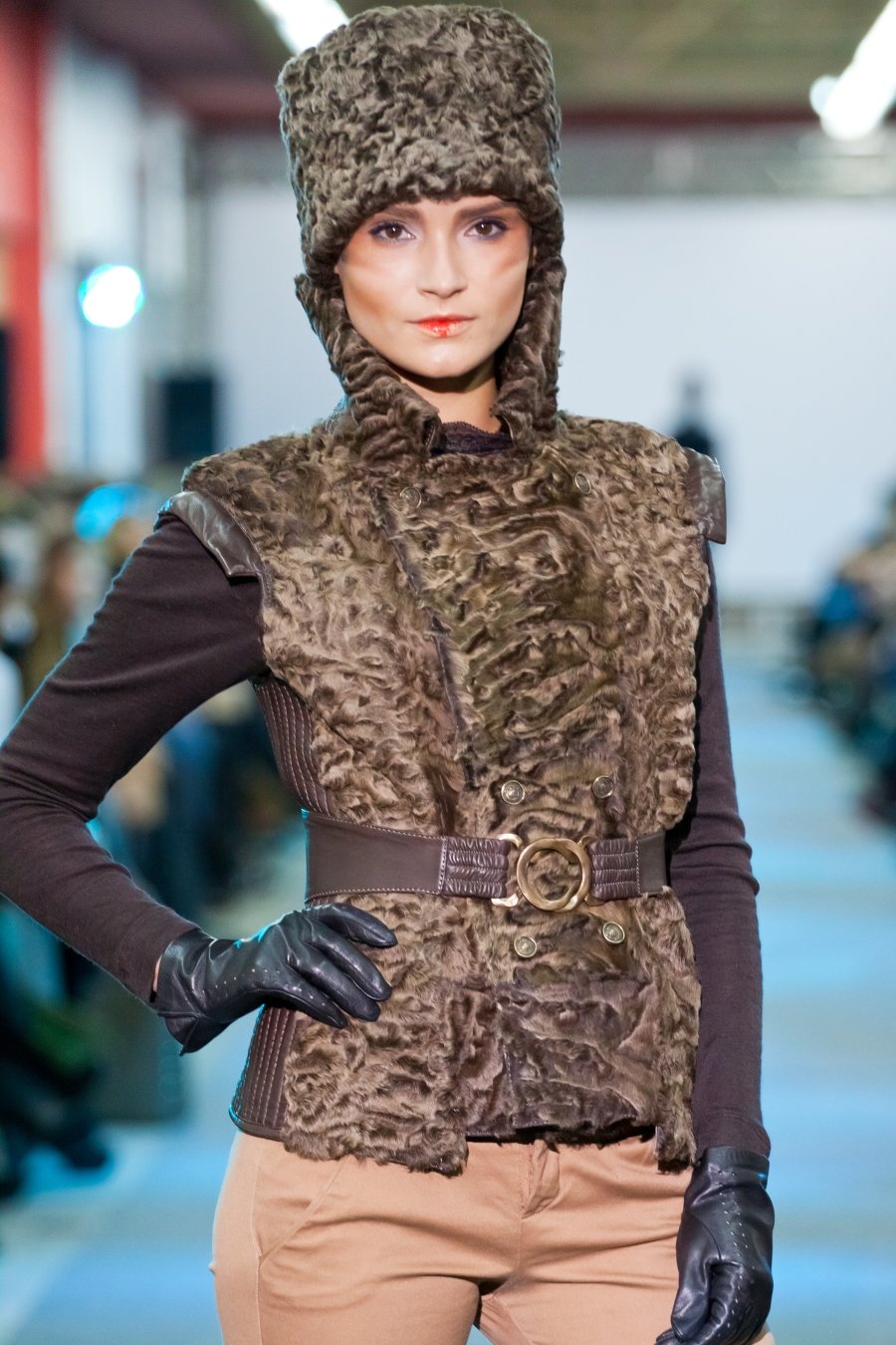 Basic Editions каракуль