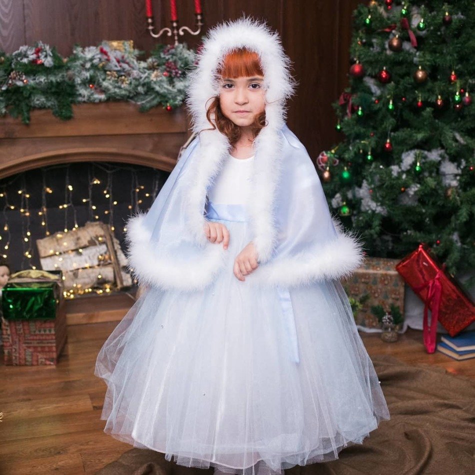 Костюм Метелицы