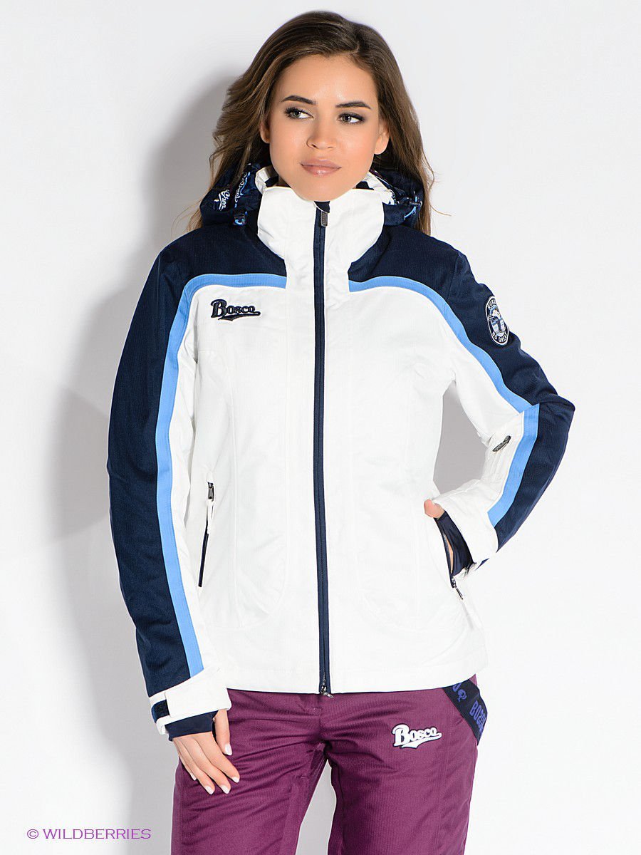 Боско спортивная ветровка 2012