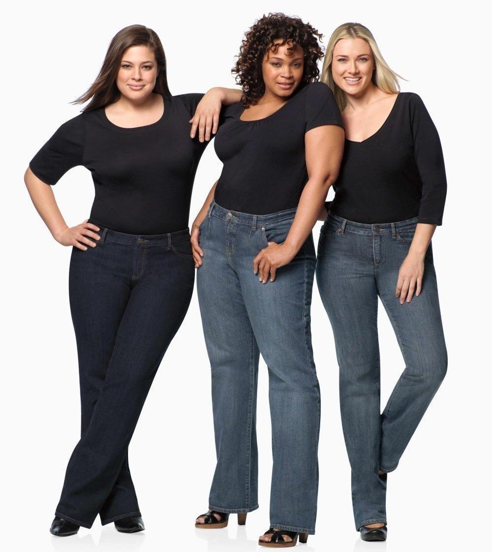 Брюки клеш 2021 женские плюс сайз