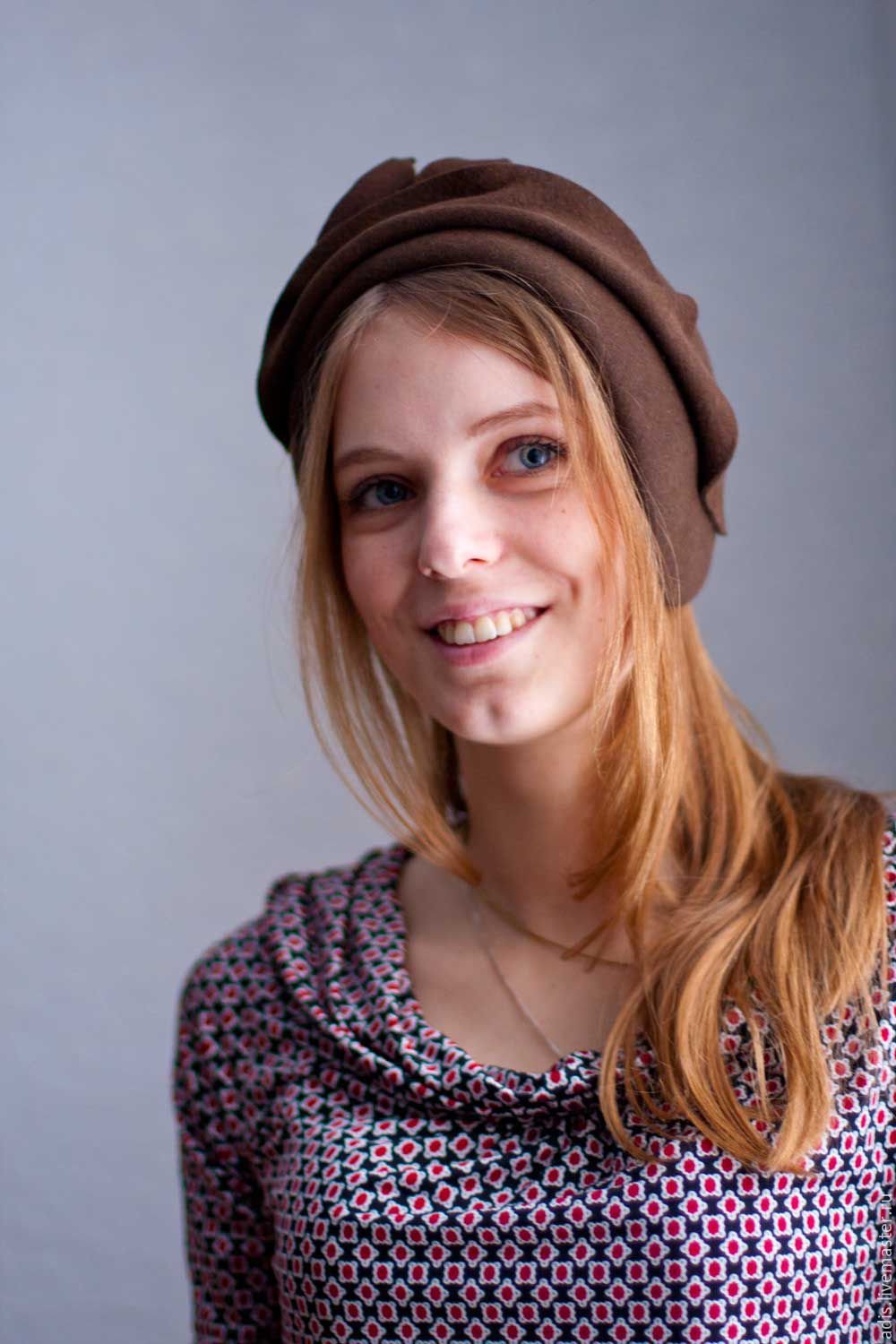 Шляпка менингитка