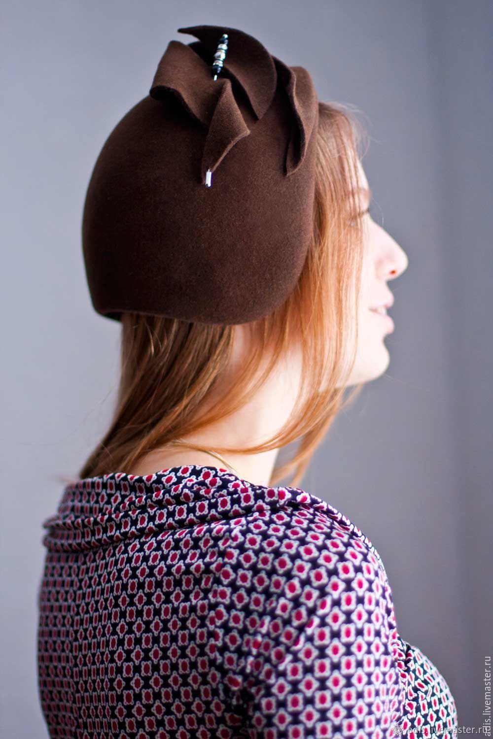 Шляпка менингитка