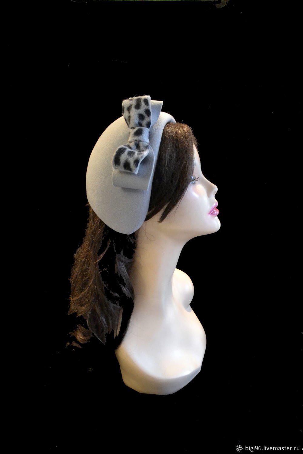 Шляпка менингитка