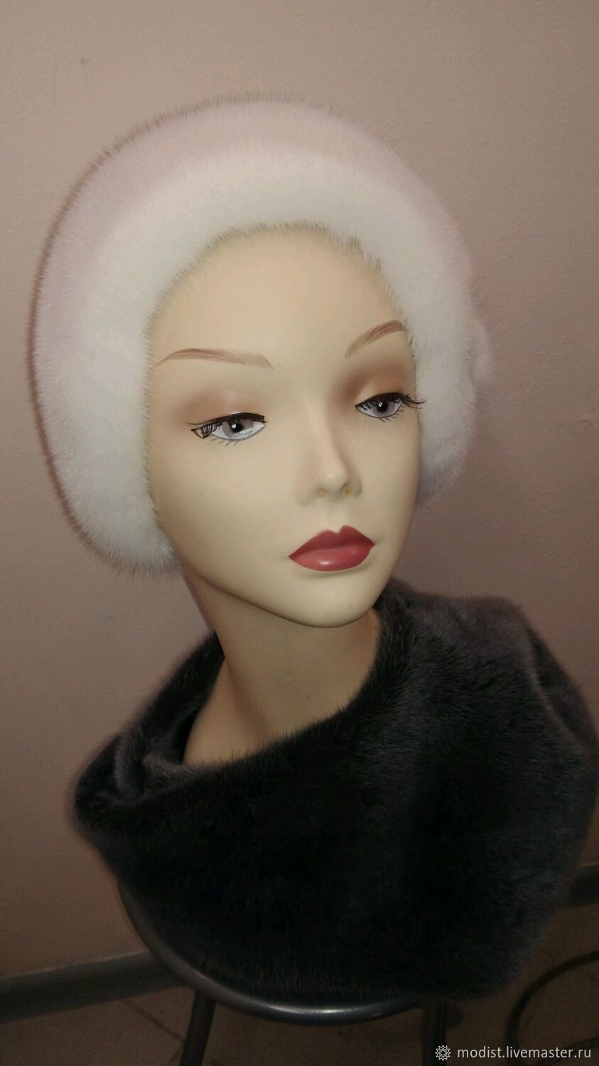 Шапочка менингитка