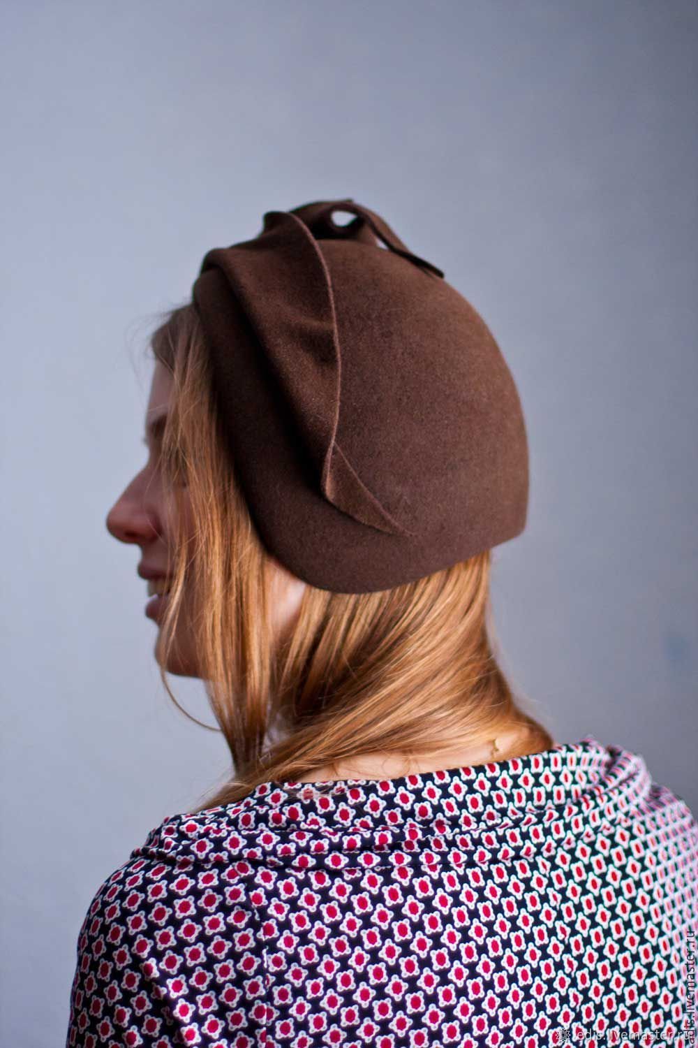 Шапка менингитка