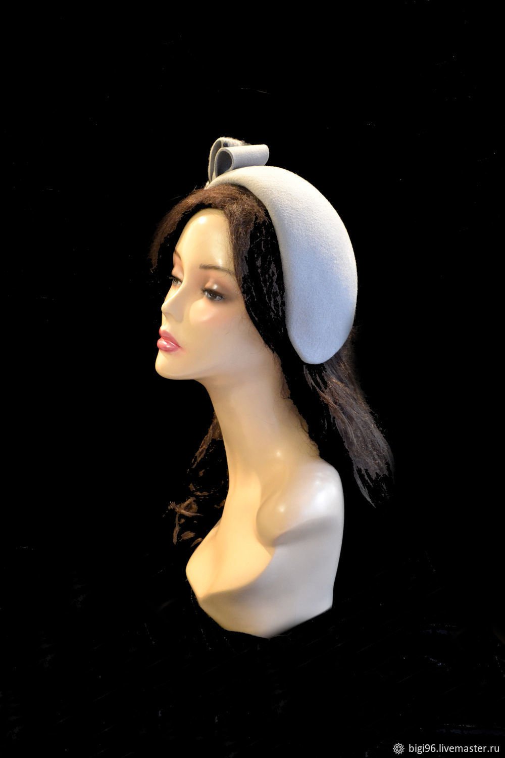 Шляпка менингитка