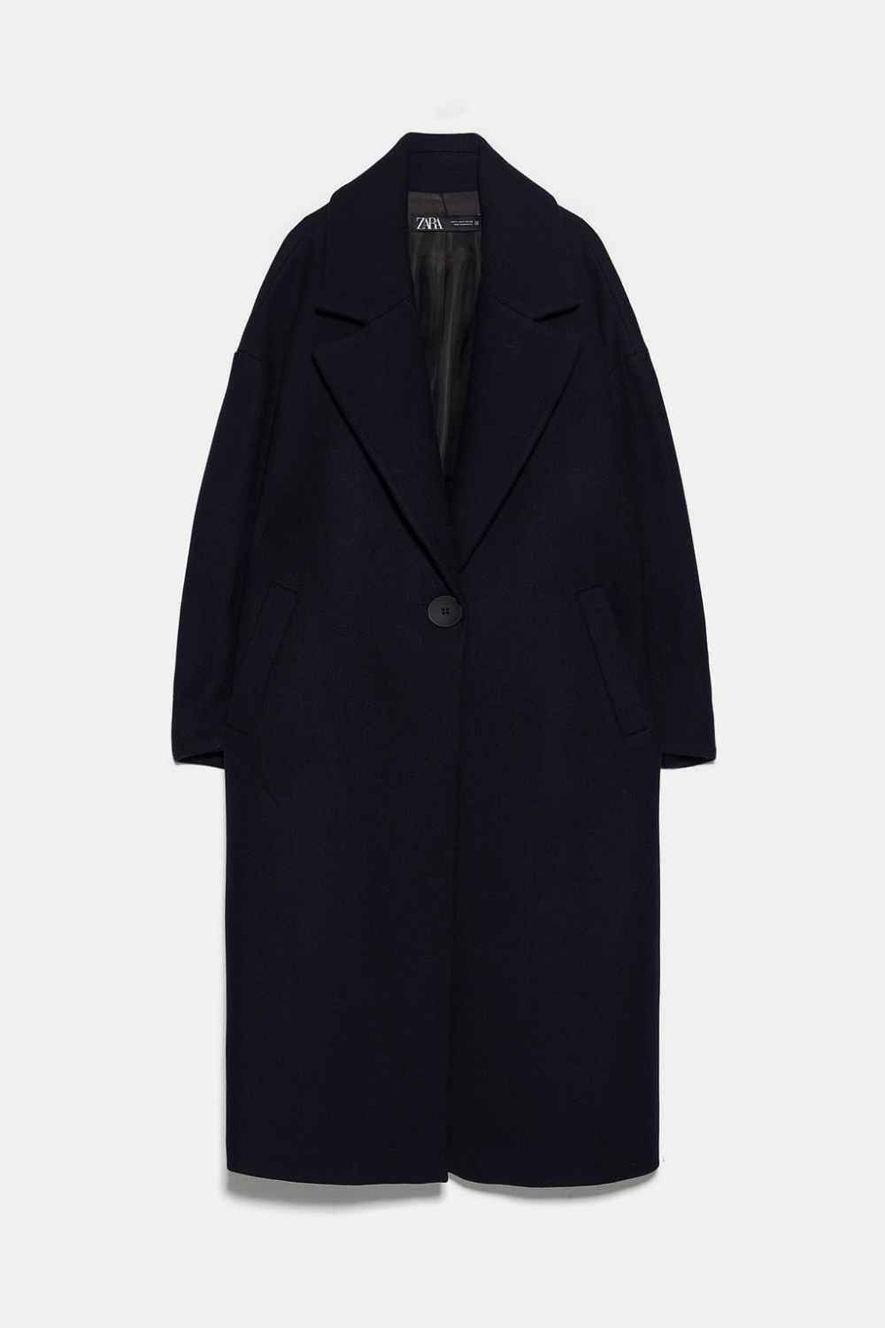 Шуба резервед пальто