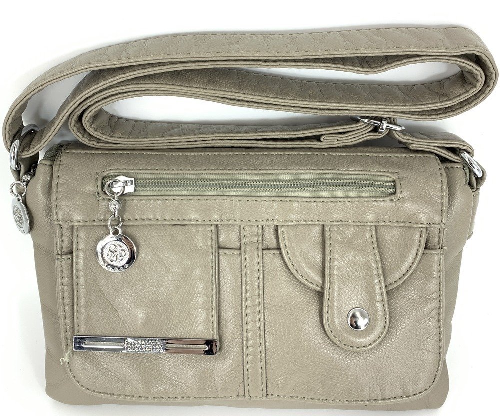 Сумки из джинсовой ткани