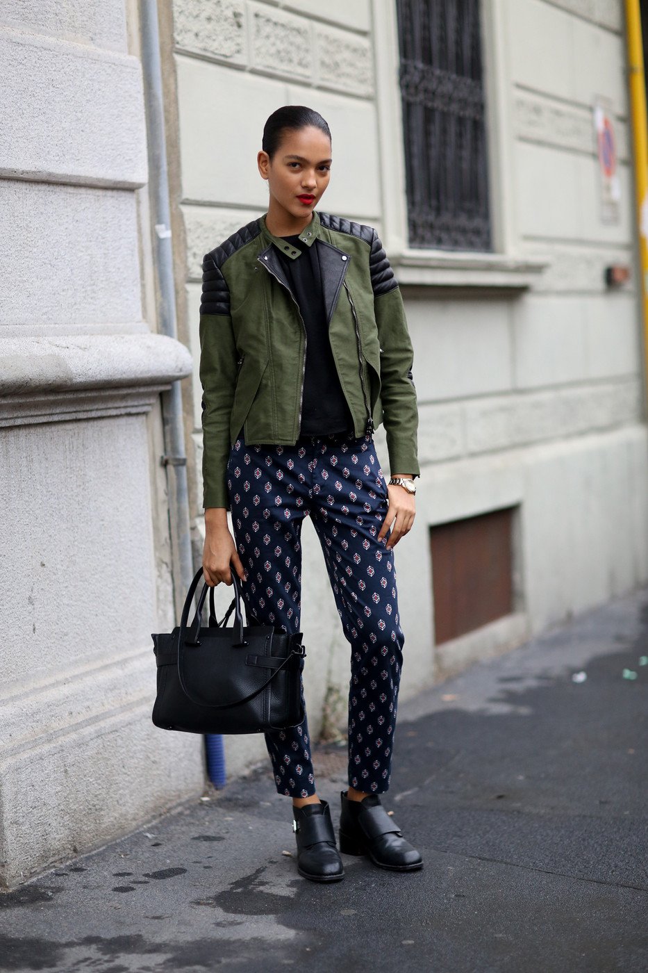 Спорт Шик тотал Блэк