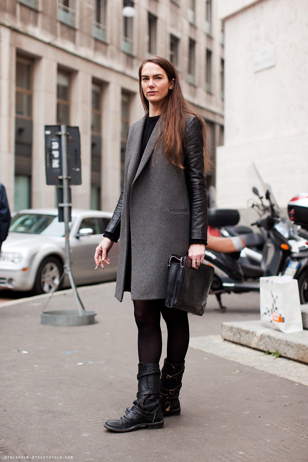 Ботинки-Челси 2021 стритстайл