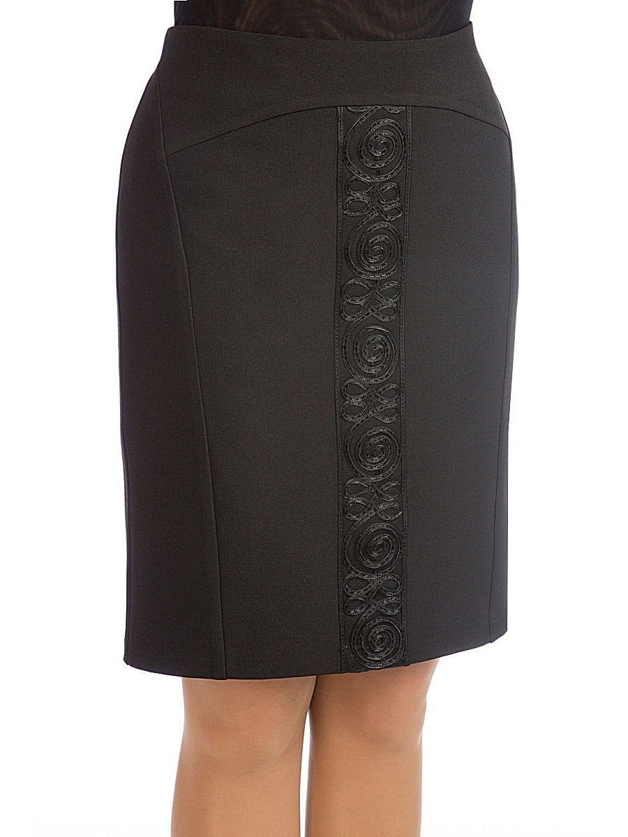 Юбка на бок