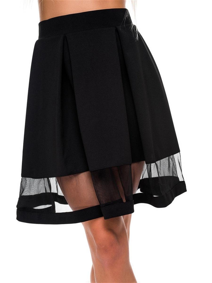 Юбка карандаш