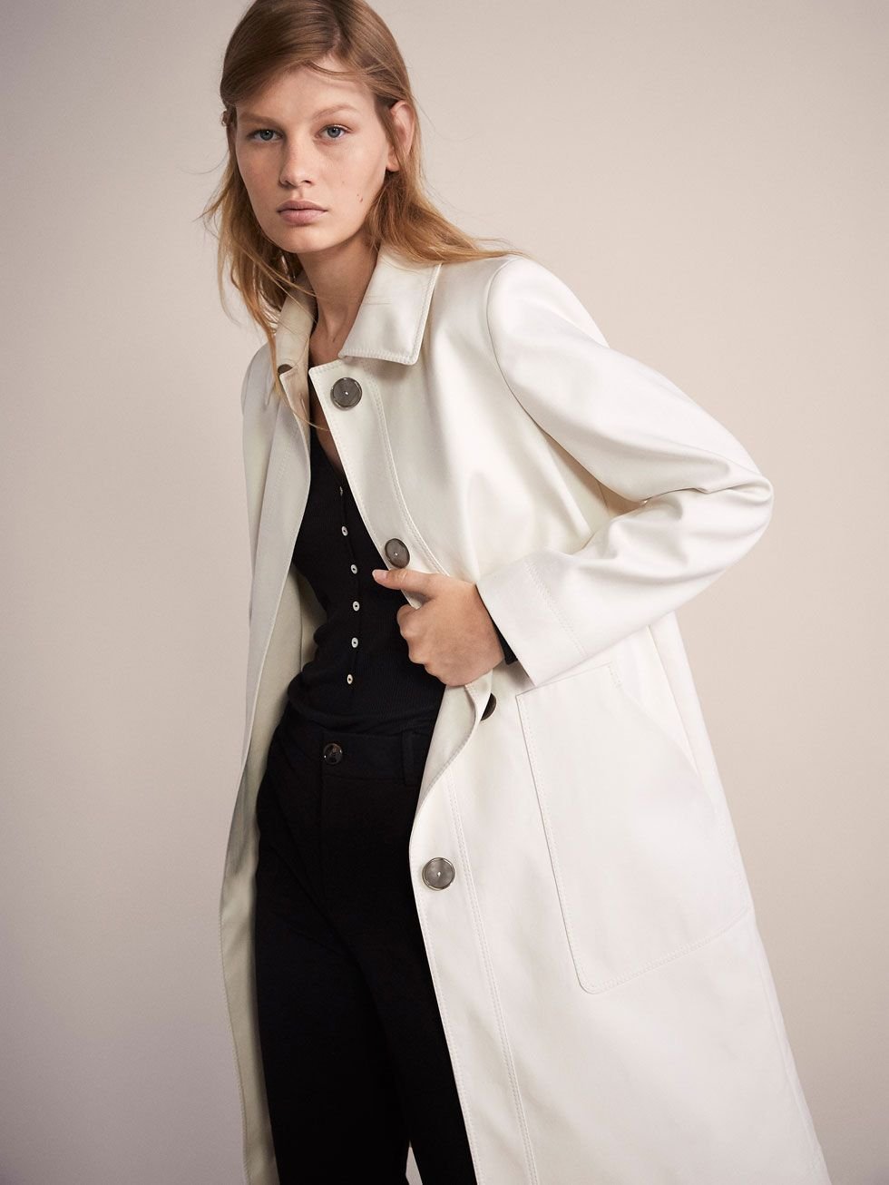 Массимо дутти пальто женское 2020