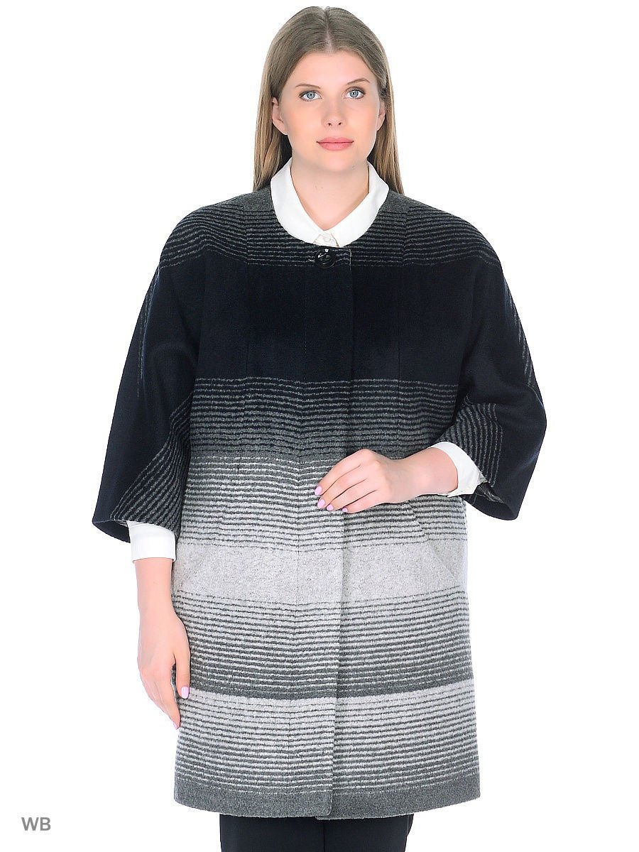 Пальто 16-012-120/2