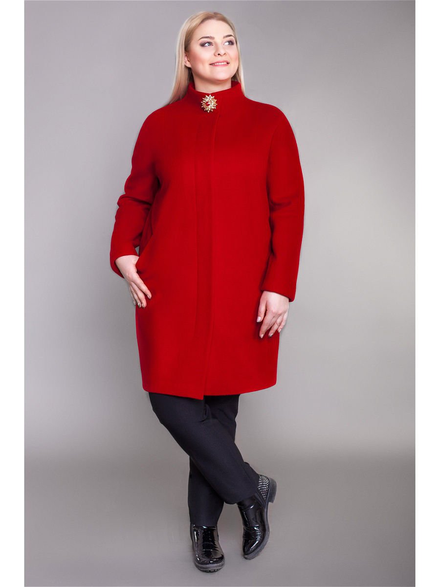 Леди Шарм пальто d17-01-78/3