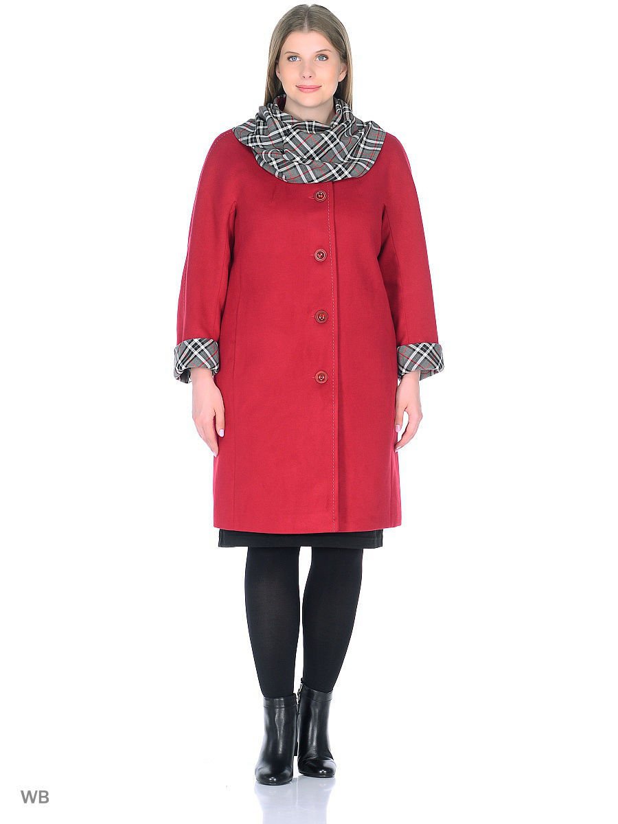 Куртка 17-c02 Lady Sharm