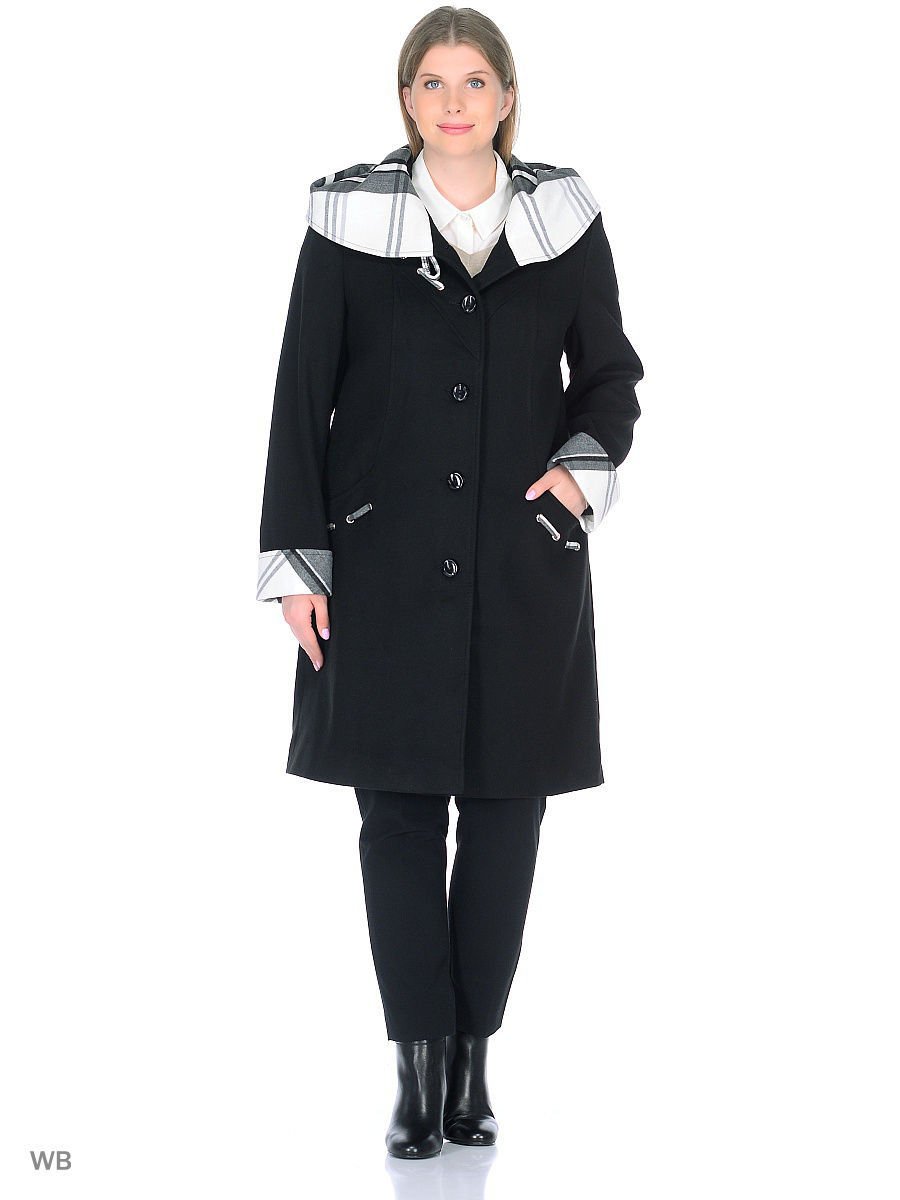Пальто леди Мария 9239