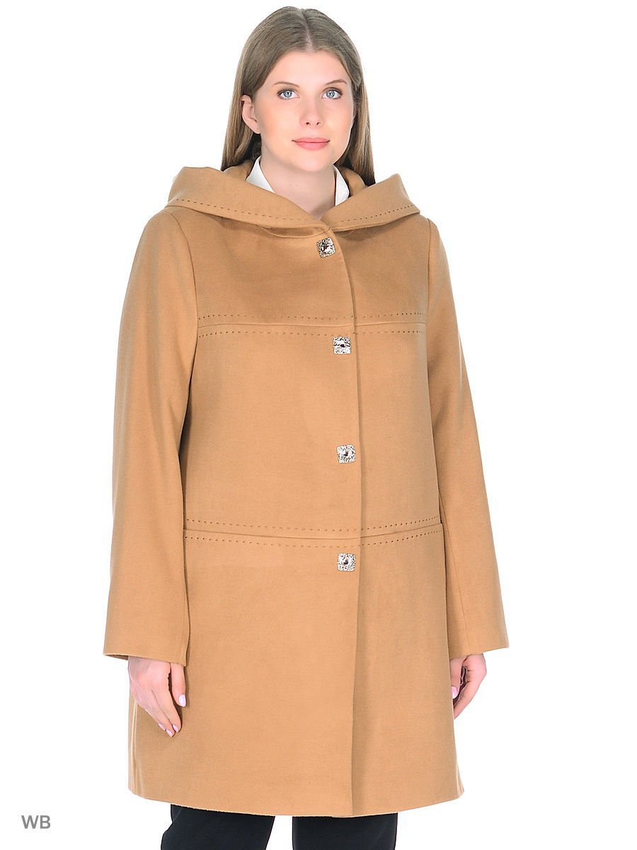 Куртка 20-d019 Lady Sharm