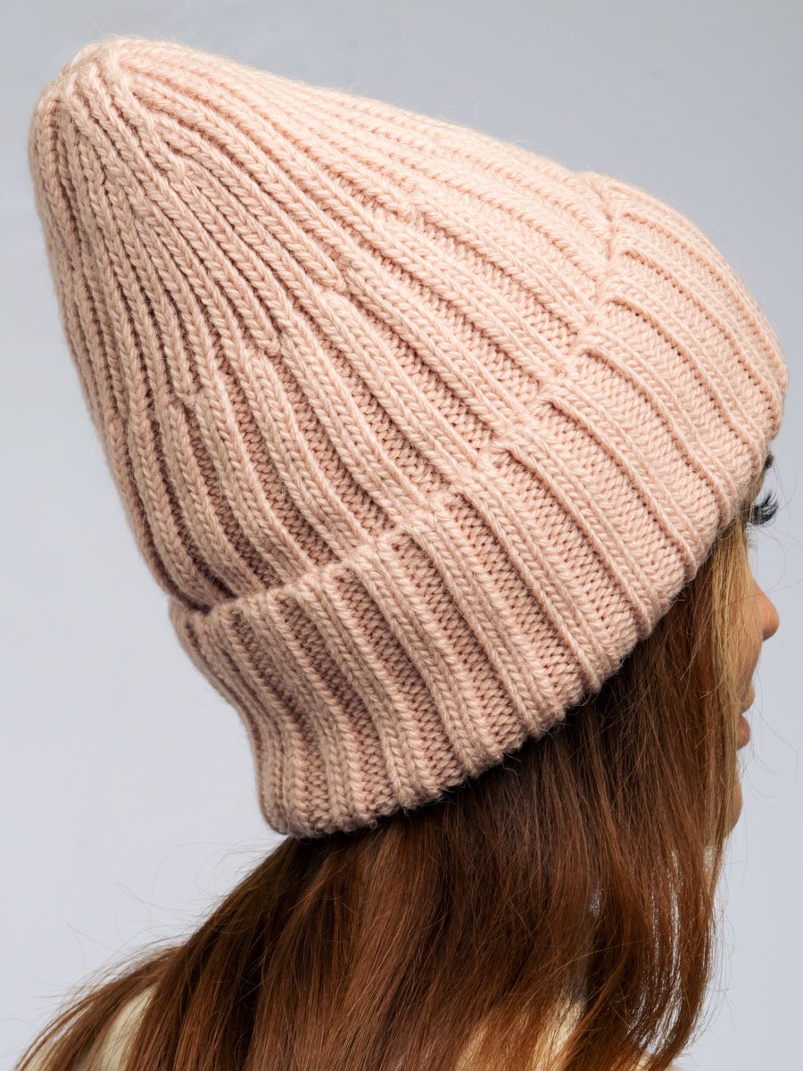 Шапка и шарф твое