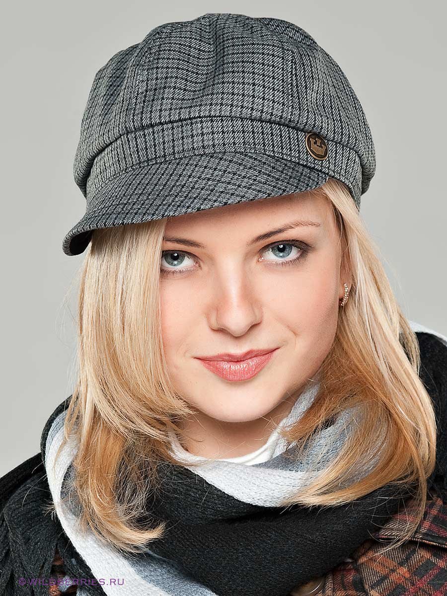 Шапки которые идут всем