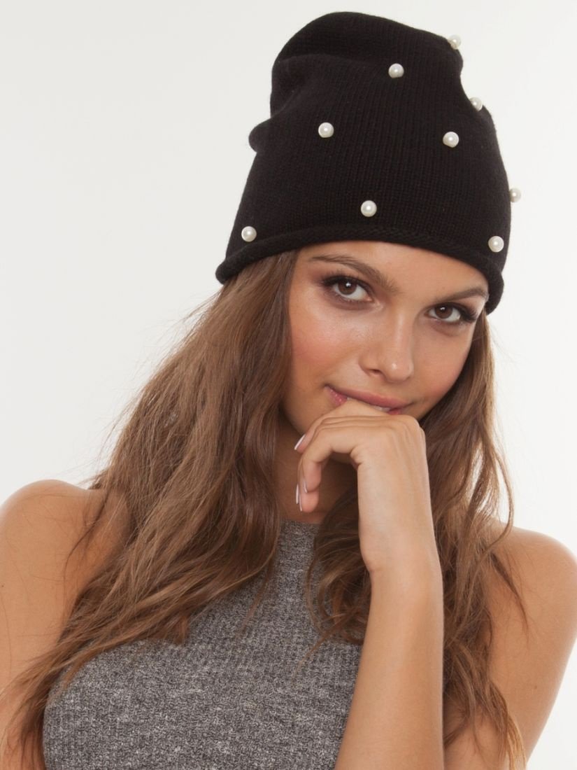 Вязанные Шарки для женщин