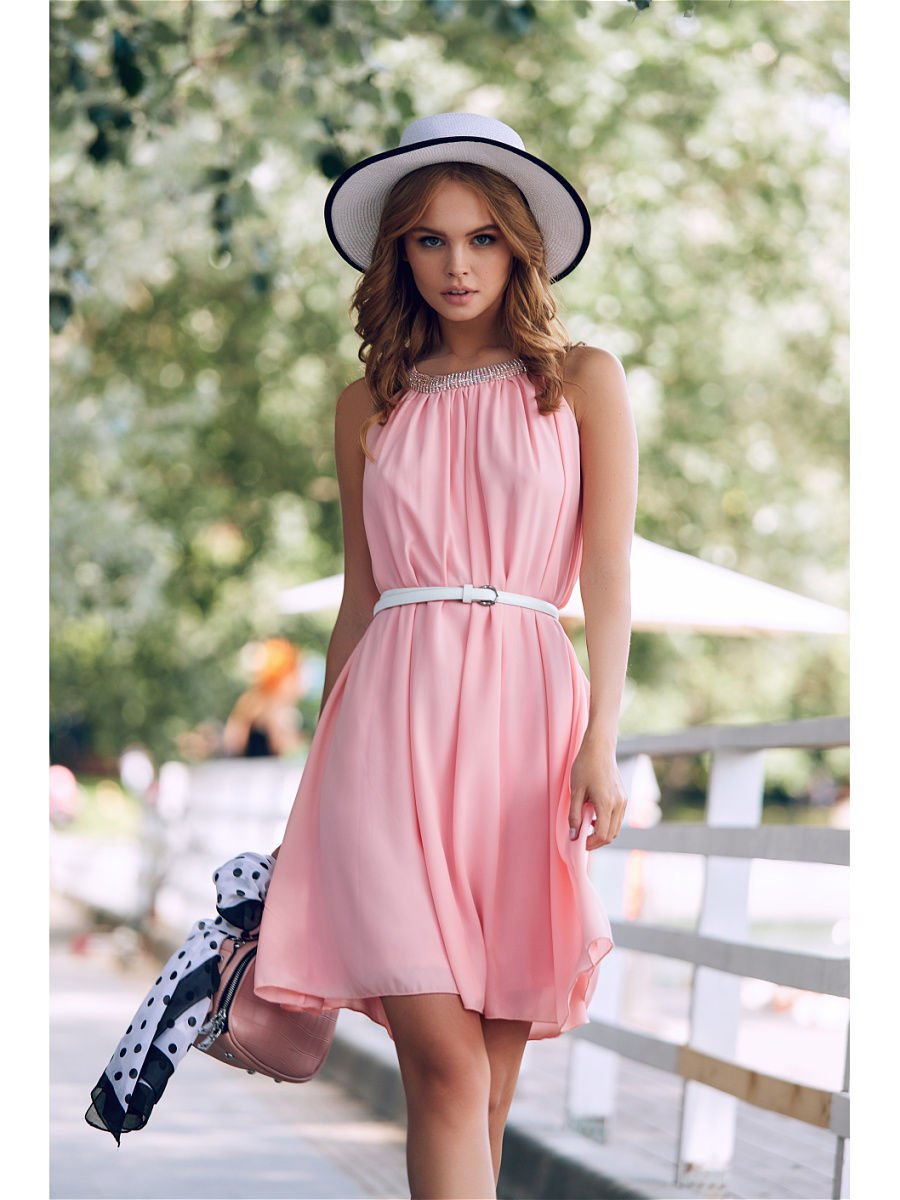 Платье Эстетика