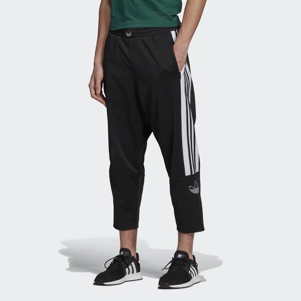Adidas 7/8 брюки