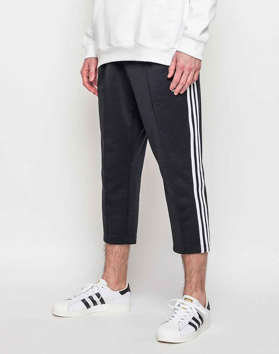 Адидас Клевер семь-восьмых брюки/bk0017/bk0018 adidas Seven-eighth Pants/bk0017/bk0018