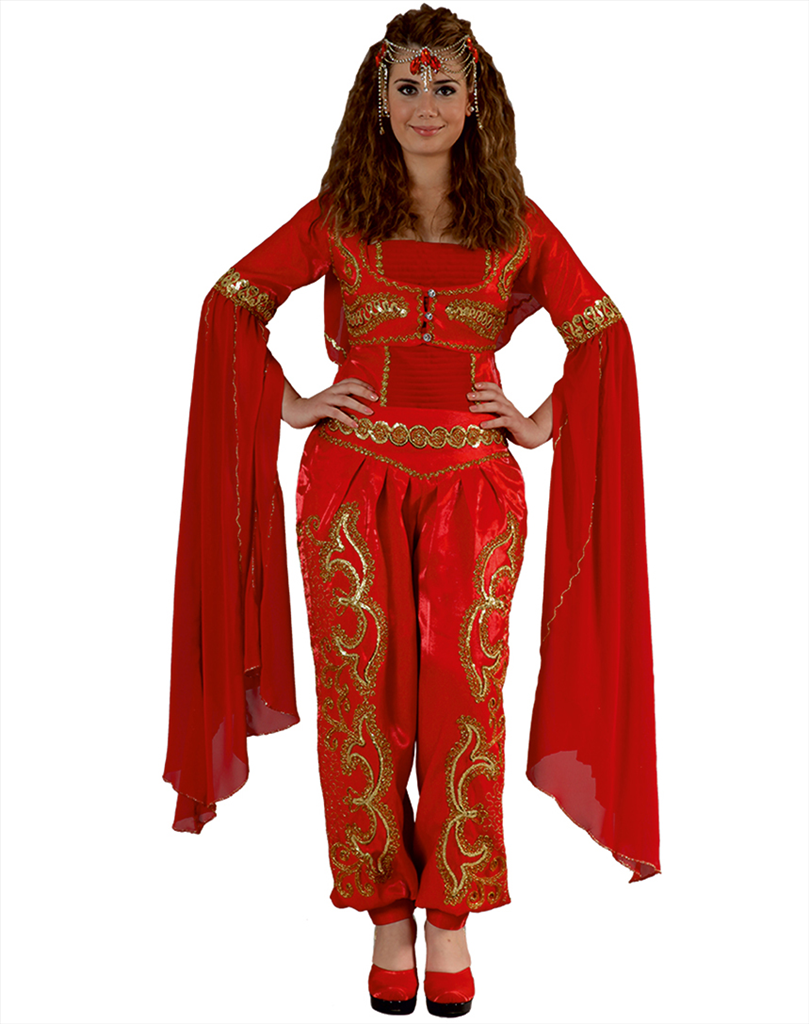 Турция национальные Свадебные костюмы