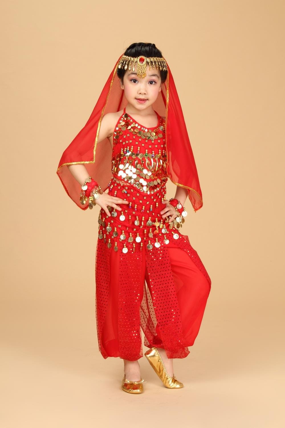 Турецкие детские одежды