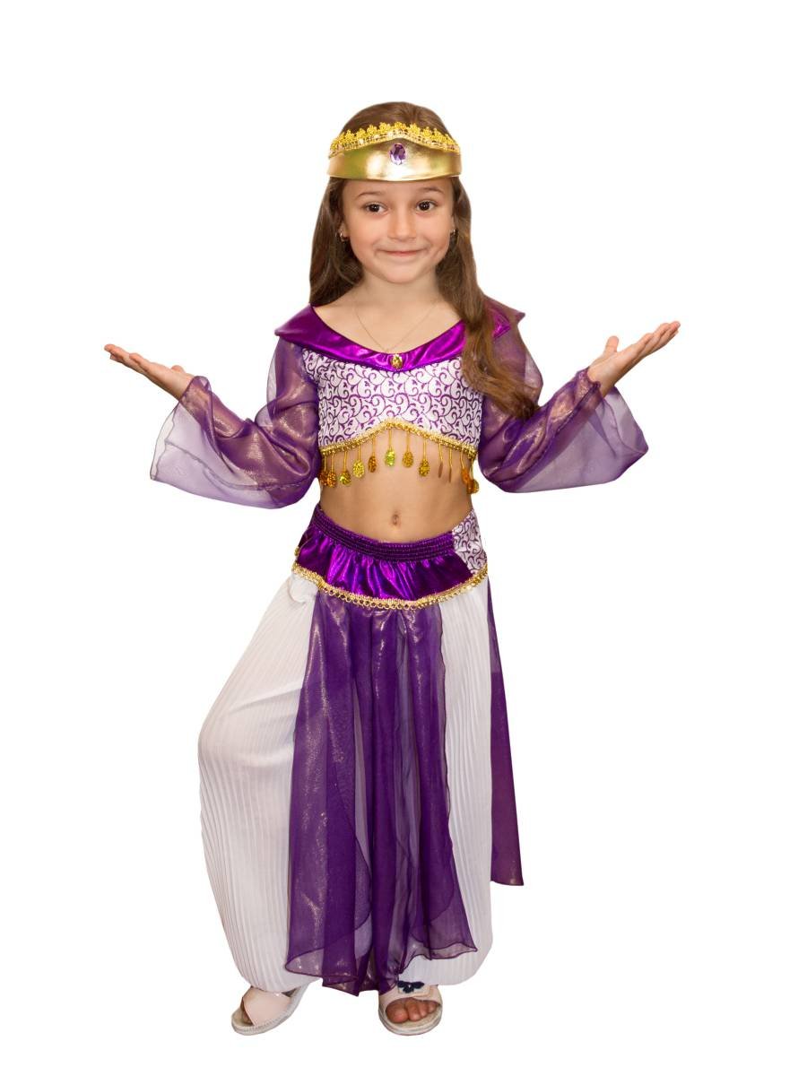 Турция турецкий национальный костюм