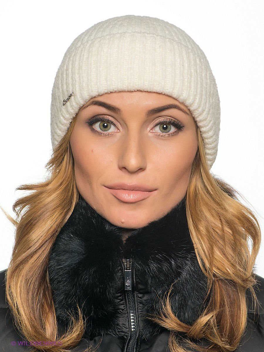 Шапки для овального лица