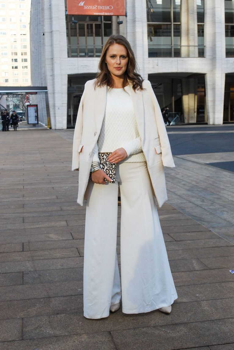 Модный блоггер Линдер