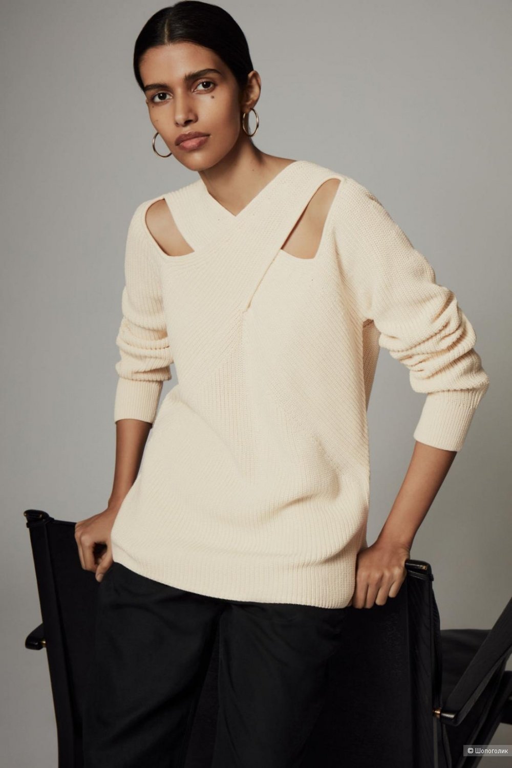 Паризода либослари